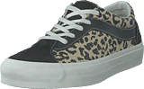 Ua Bold Ni Leopard Black/classic White - Image 8