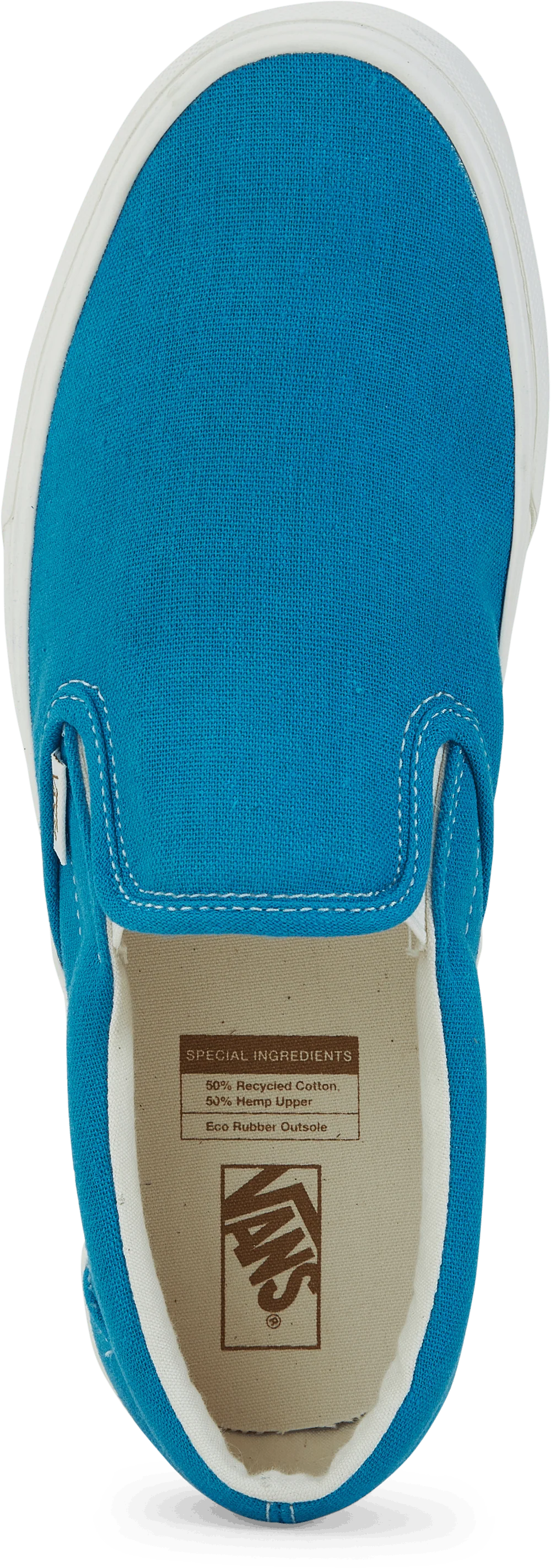 Vans Ua Classic Slip-on ( - Image 5