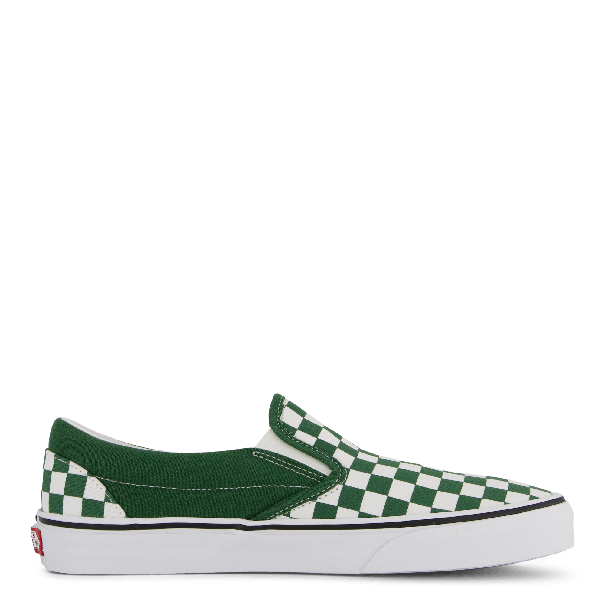 Ua Classic Slip-on Greener Pasture - Image 3