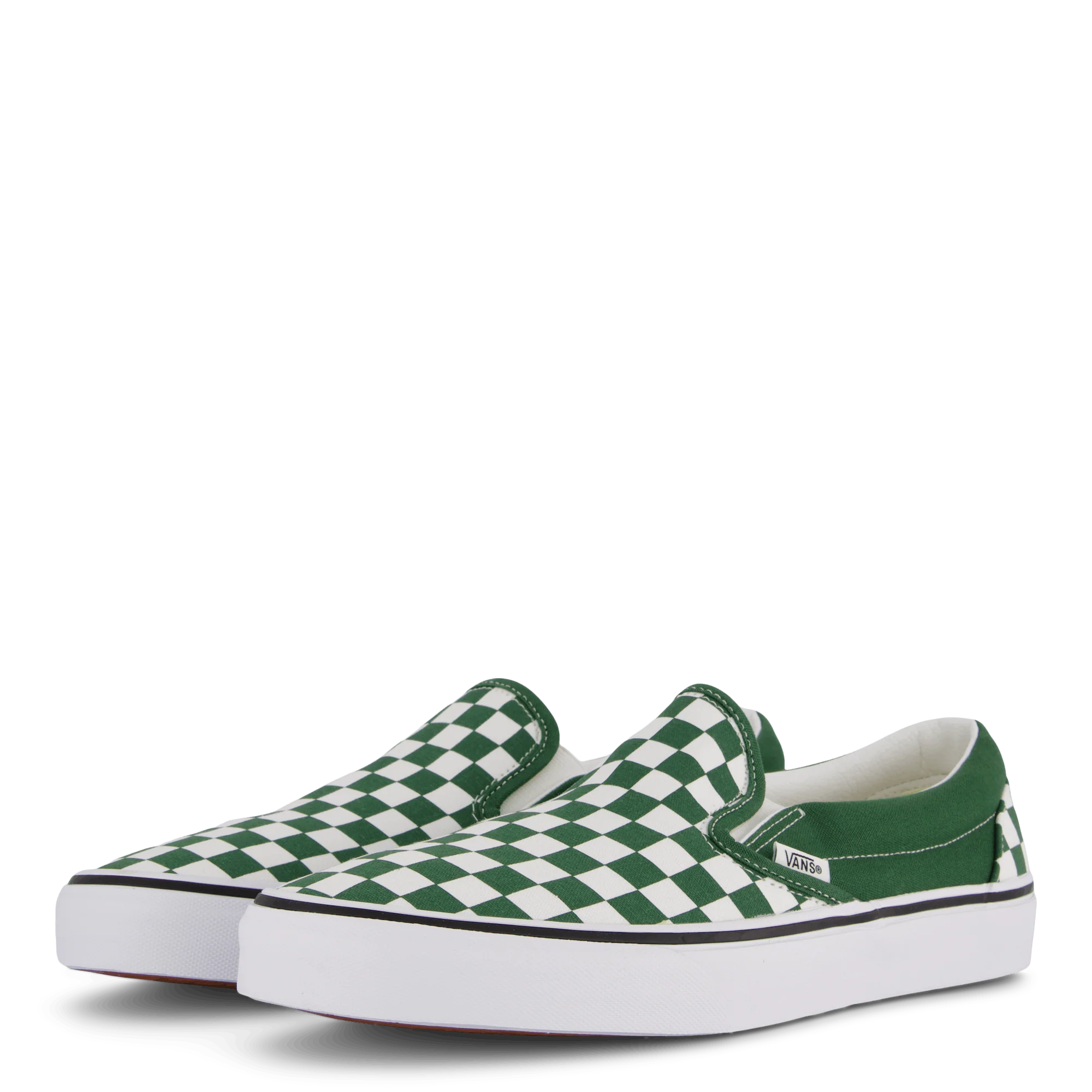 Ua Classic Slip-on Greener Pasture - Image 5