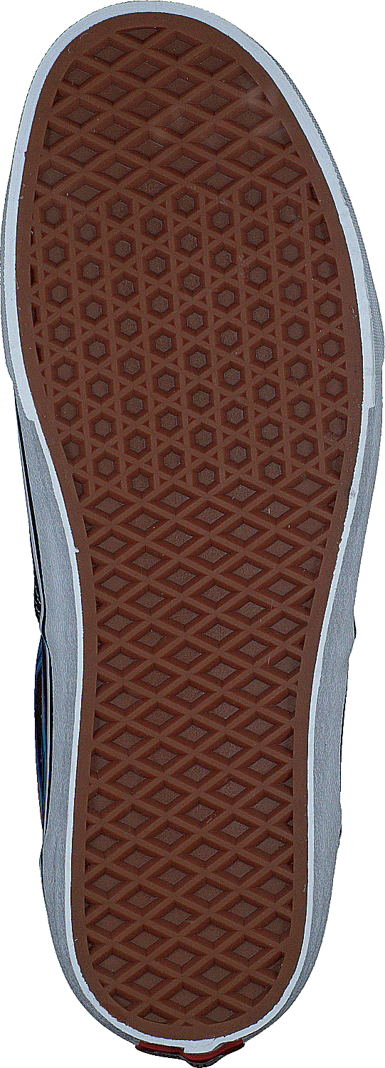Ua Era (electric Flame)blk/trwht - Image 7
