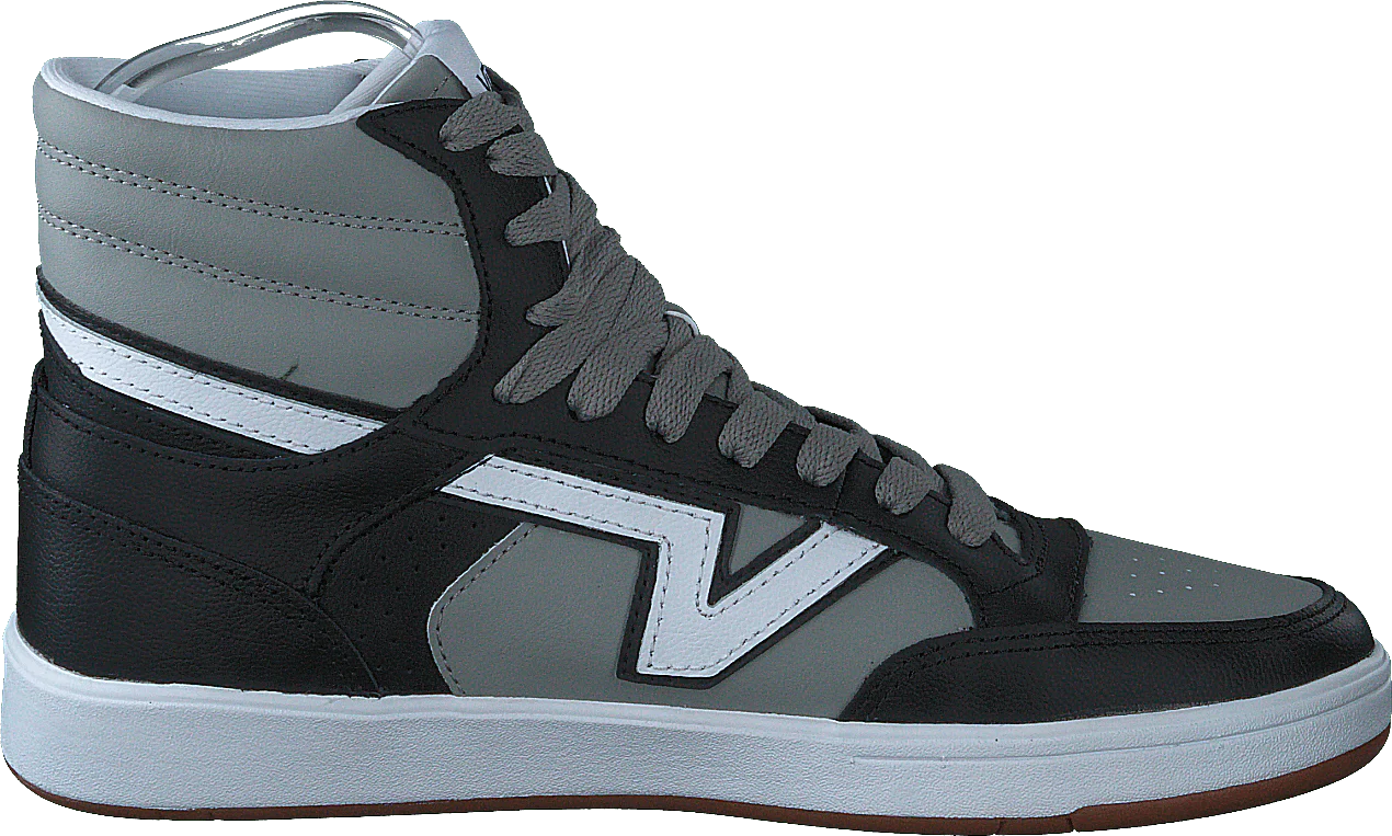 Ua Lowland Hi Cc (two-tone) Drizzle/tr Wht - Image 2