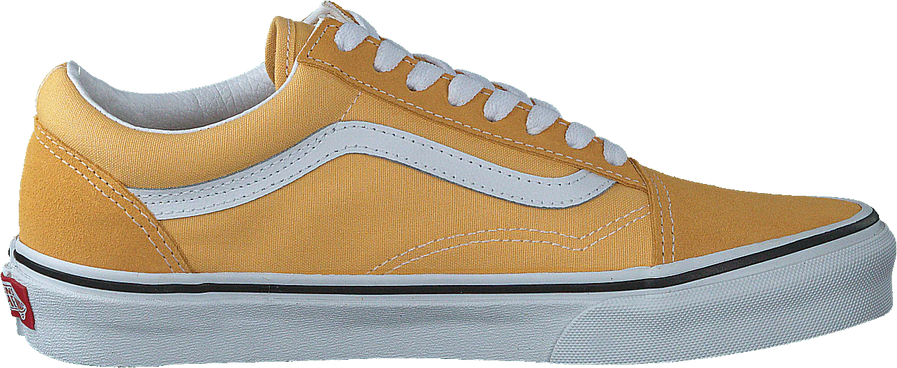 Ua Old Skool Flax/true White - Image 2