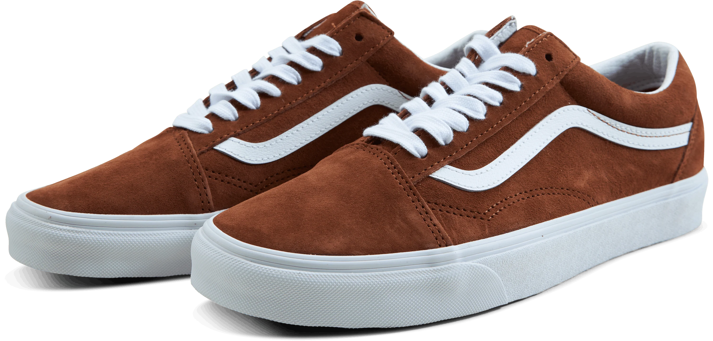 Ua Old Skool Pig Suede Tortoise Shell - Image 3