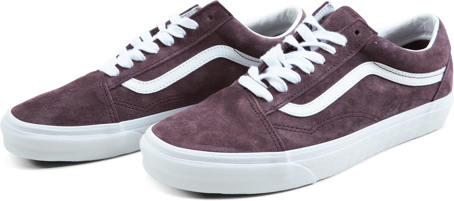 Ua Old Skool Pig Suede Wine Tasting - Image 3