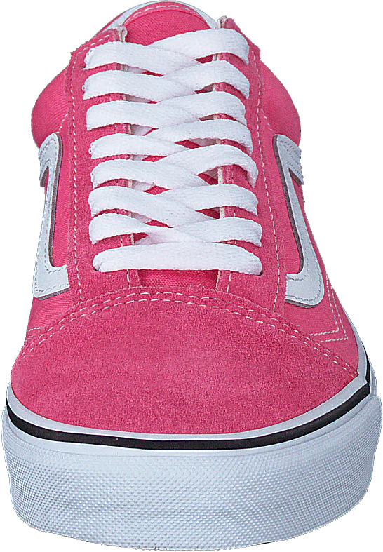 Ua Old Skool Pink Lemonade/true White - Image 4