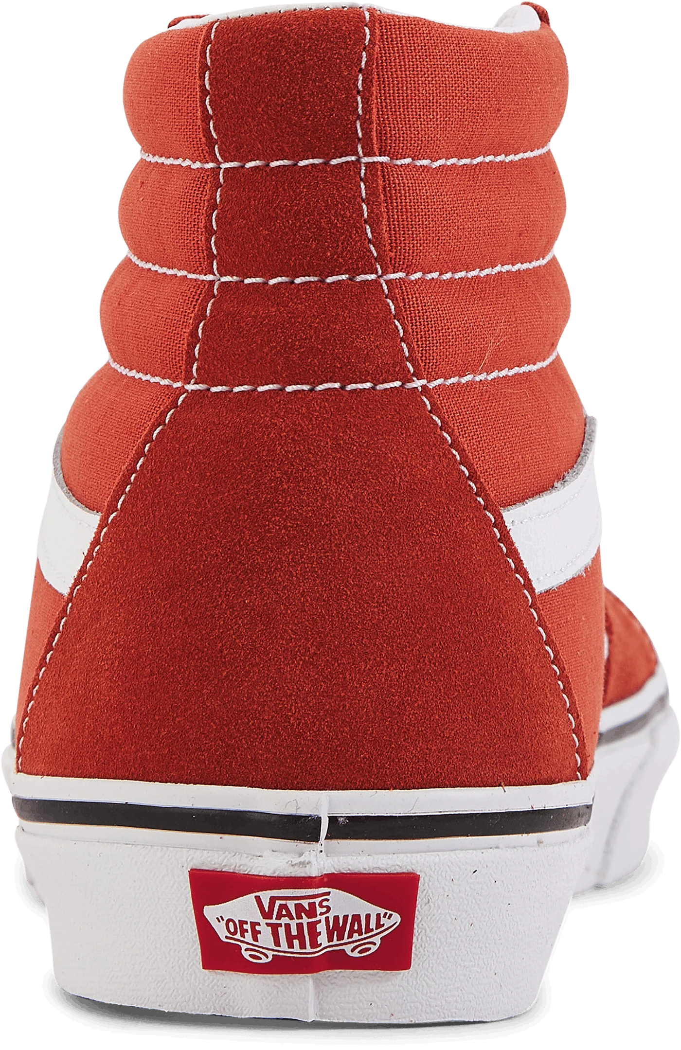 Ua Sk8-hi Burnt Ochre - Image 2