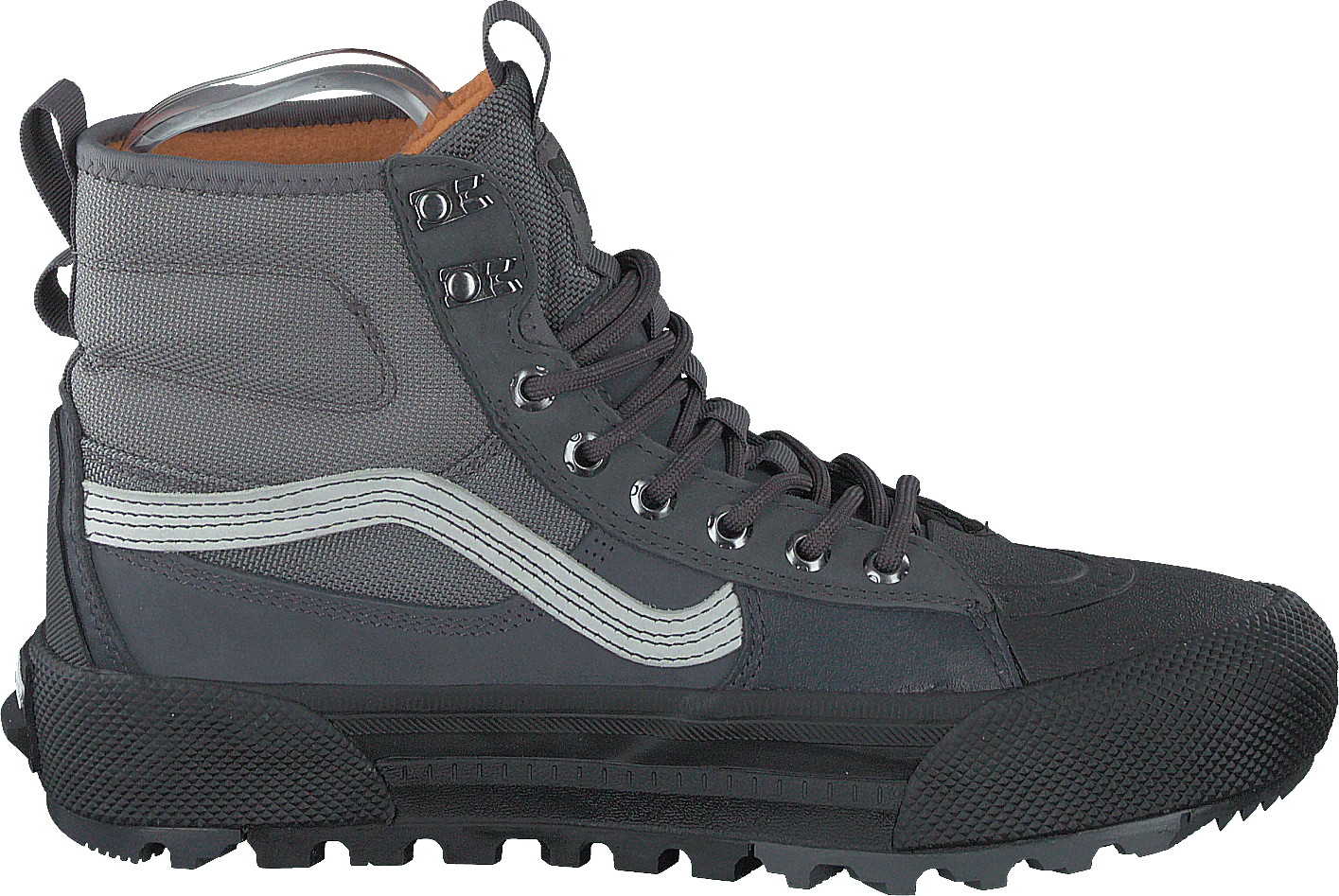 Vans Ua Sk8-hi Gore-tex Mte-3 - Image 2