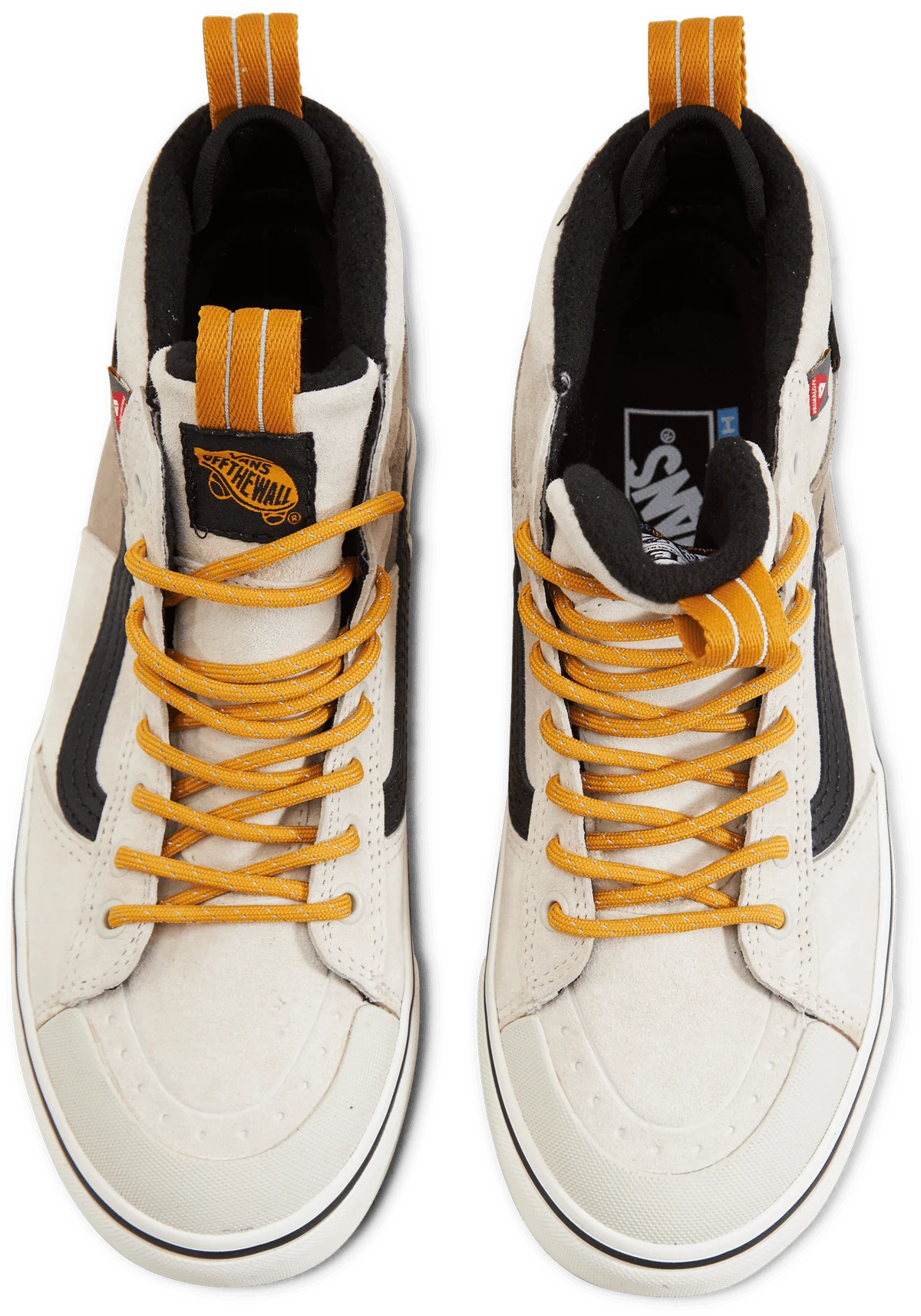 Ua Sk8-hi Mte-2 Utility Pop White Multi - Image 5