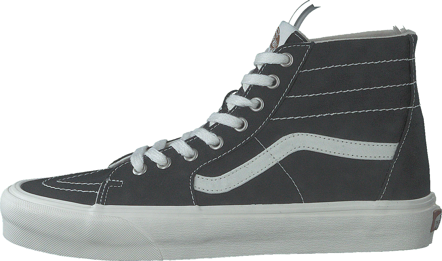 Ua Sk8-hi Tapered (eco Theory) Black/natural