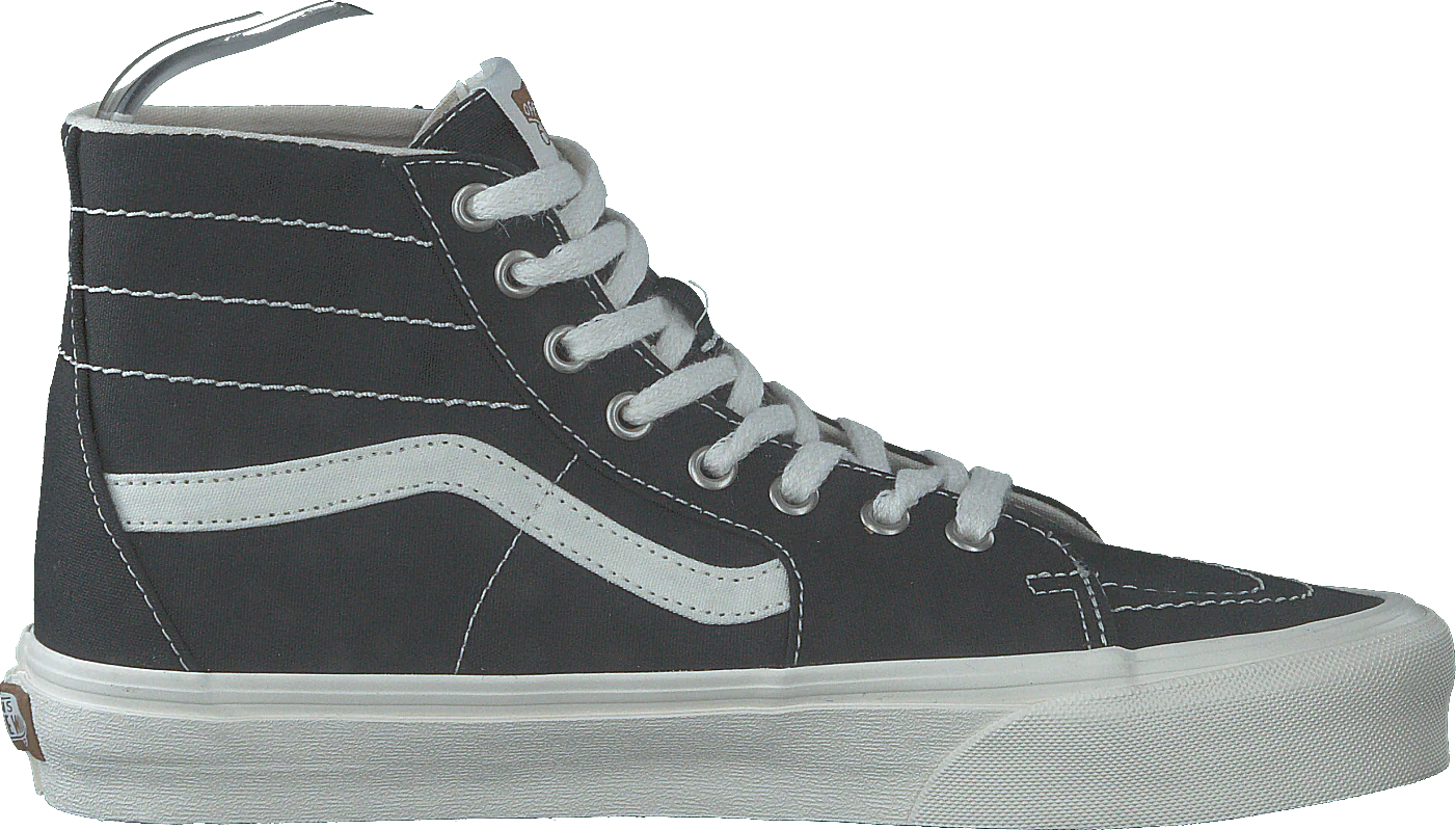 Ua Sk8-hi Tapered (eco Theory) Black/natural - Image 2