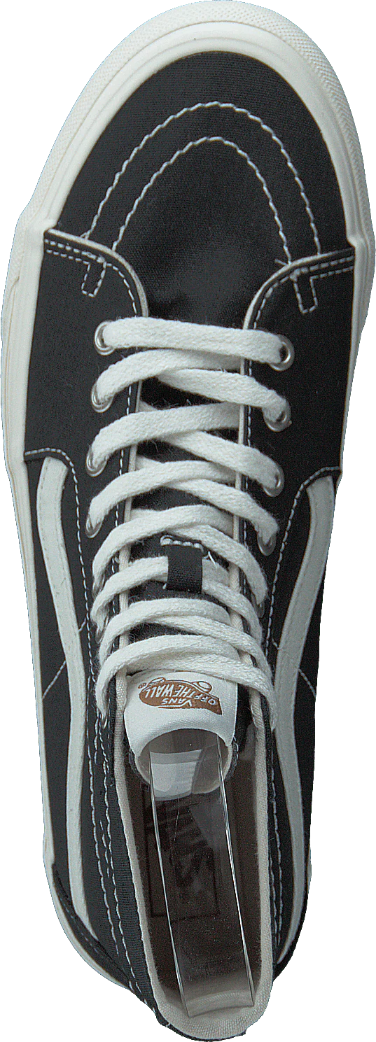 Ua Sk8-hi Tapered (eco Theory) Black/natural - Image 6