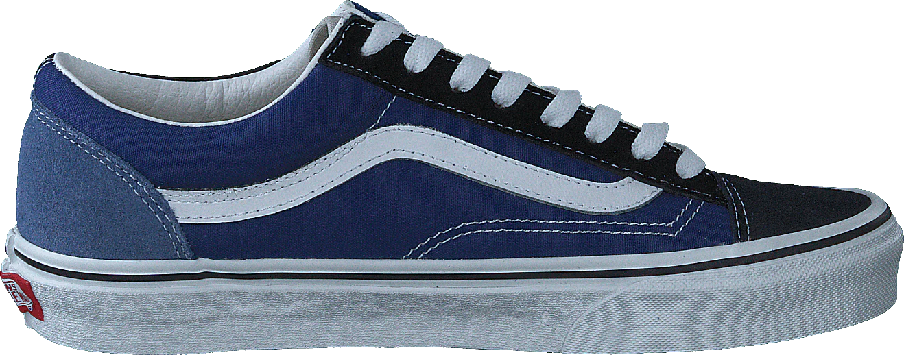 Ua Style 36 (color Block) Navy/multi - Image 2