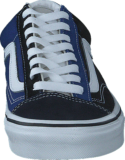Ua Style 36 (color Block) Navy/multi - Image 4