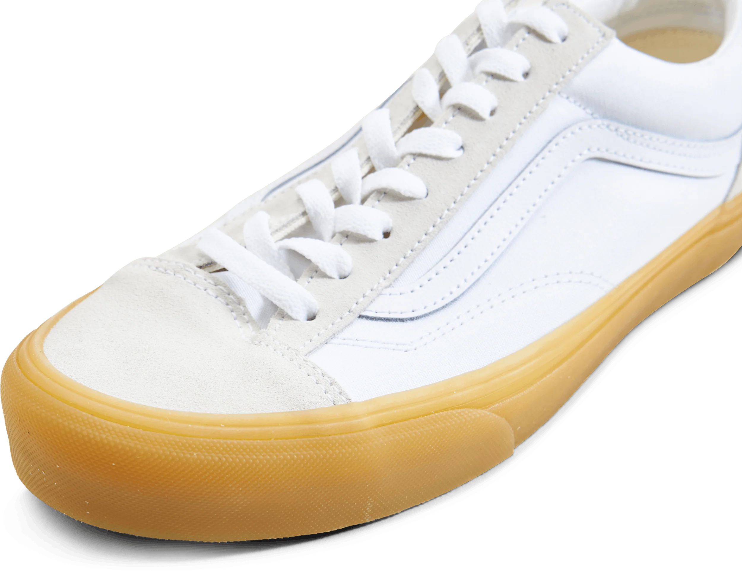 Ua Style 36 Gum White - Image 6
