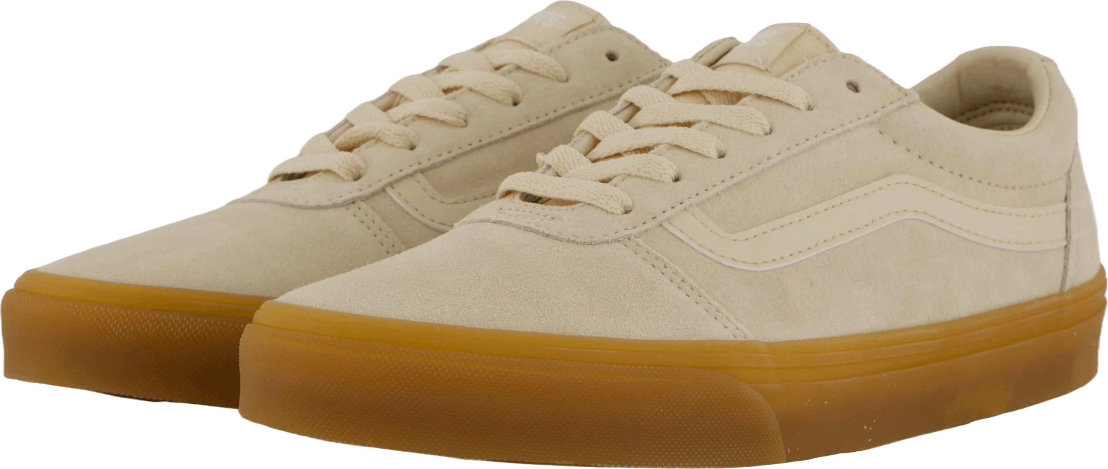 Ward Translucent Gum Creme Brulee - Image 2