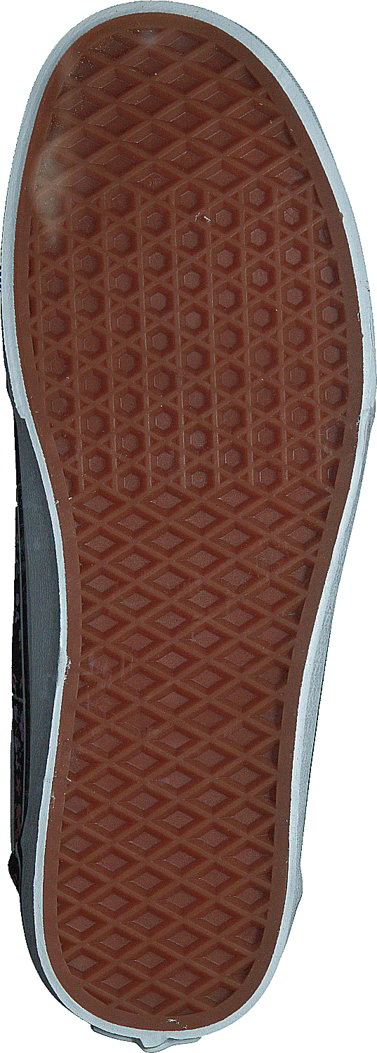 Wm Ward Ditsy Floral Black/white - Image 7