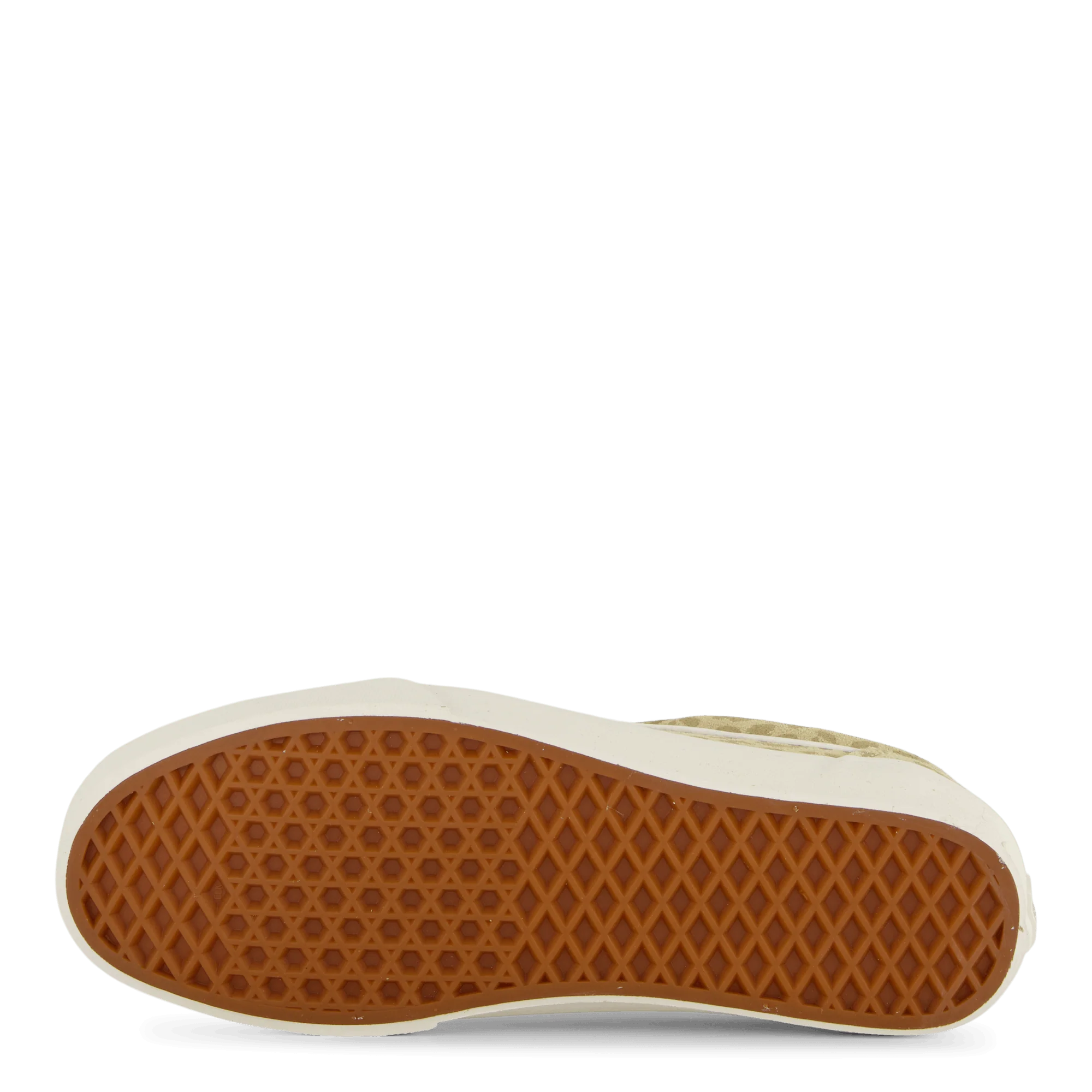 Wm Ward Suede Animal Desert Taupe - Image 4