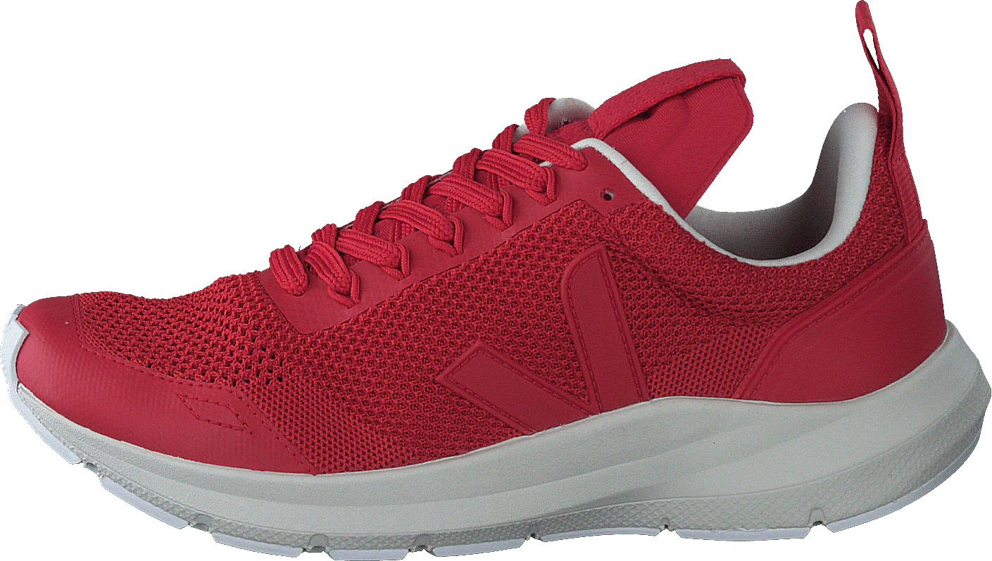 Performance Runner V-knit Rick Carnelian