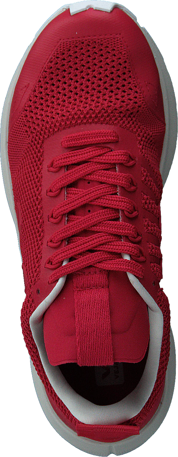 Performance Runner V-knit Rick Carnelian - Image 6