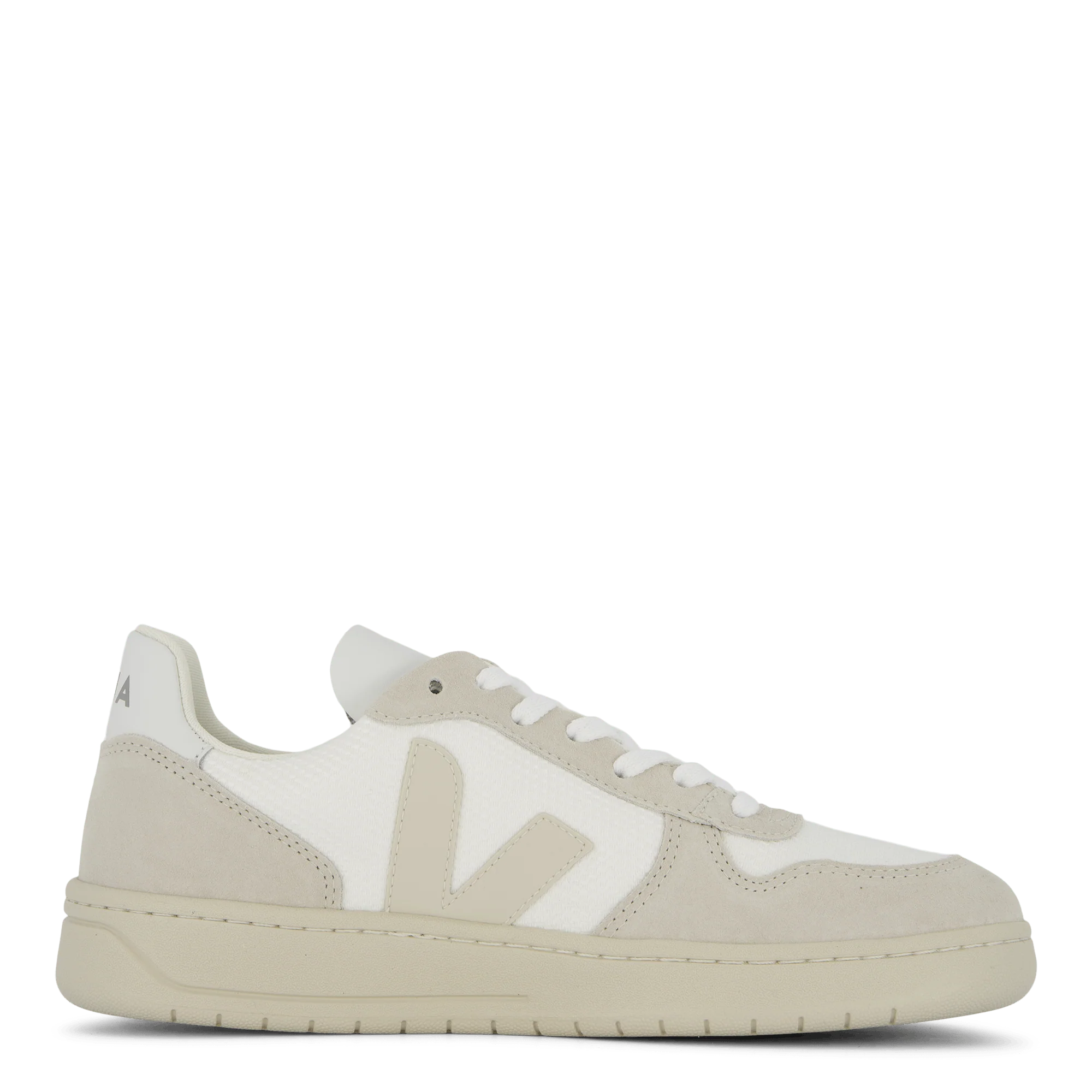 V-10 White Natural Pierre - Image 3
