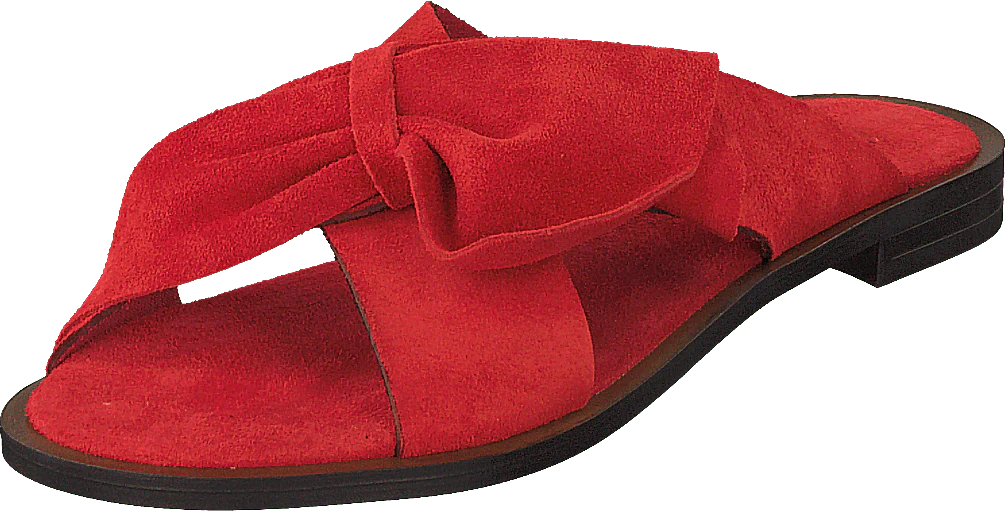 Velour Rosso - Image 3