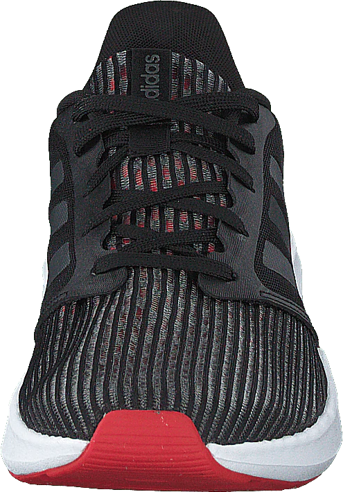 Ventice Shoes Core Black / Grey Six / Scarlet - Image 4