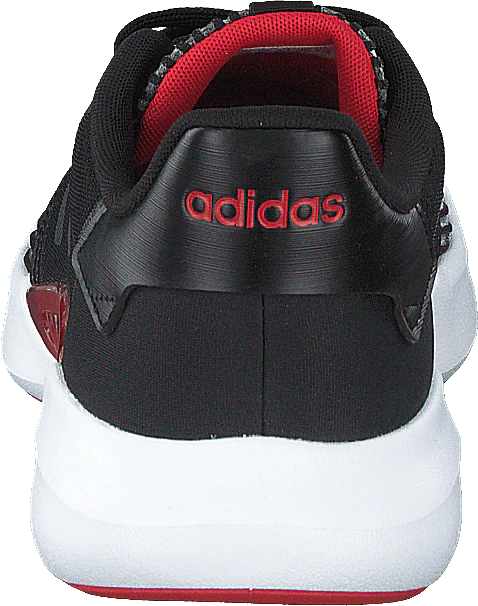 Ventice Shoes Core Black / Grey Six / Scarlet - Image 5