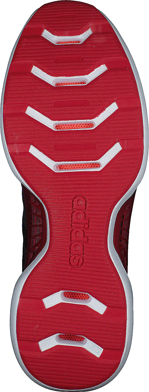 Ventice Shoes Core Black / Grey Six / Scarlet - Image 7
