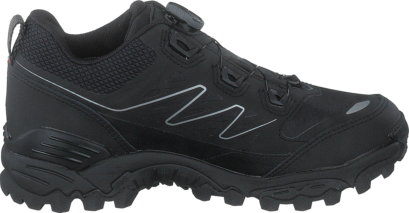 Anaconda 4x4 Boa Gtx Black/orange - Image 2