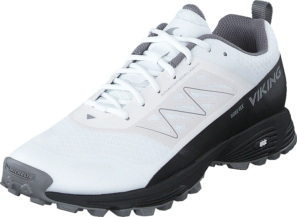 Anaconda Light Inv Fit Gtx White/black - Image 3