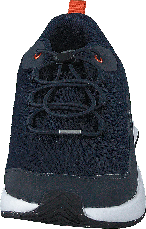 Elevate Low F Gtx Navy/orange - Image 4