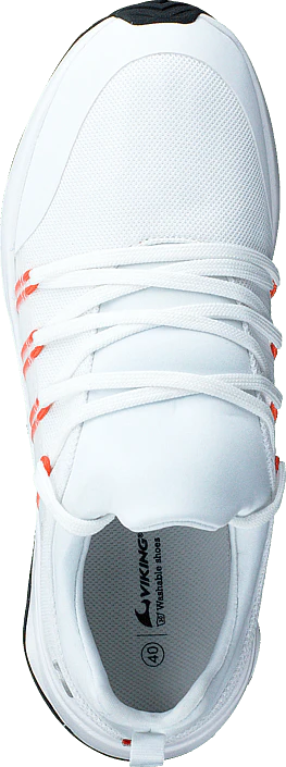 Engenes Gtx White/orange - Image 2