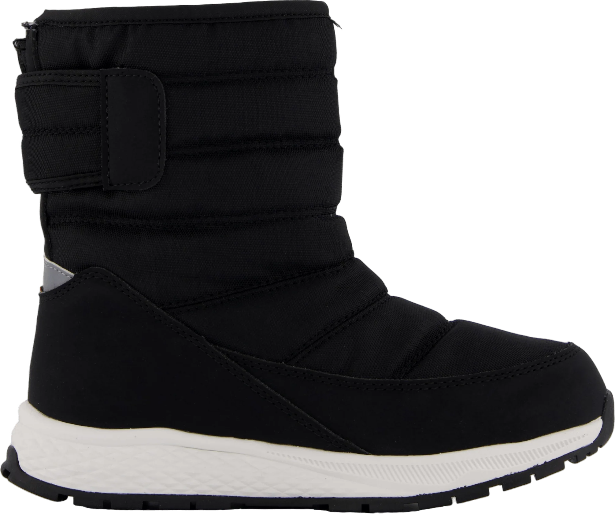 Equip Pull-on Warm Wp 1v Black - Image 3