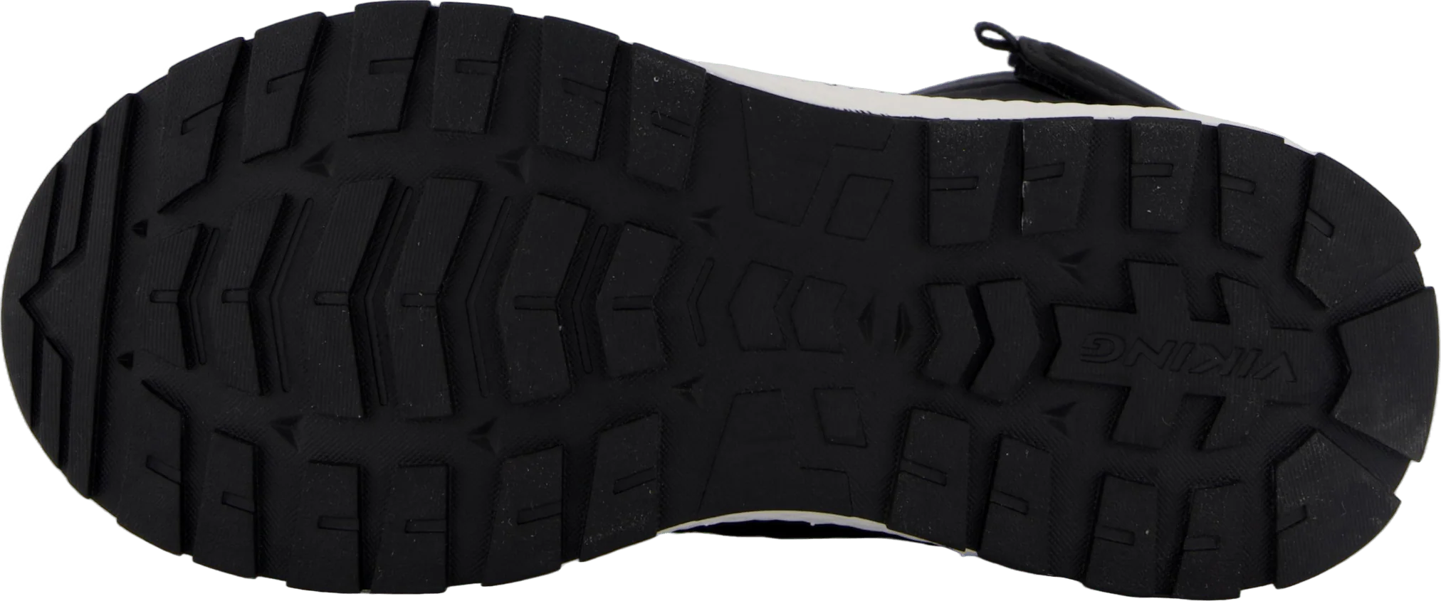 Equip Pull-on Warm Wp 1v Black - Image 4
