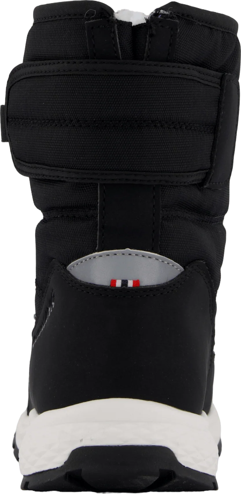 Equip Pull-on Warm Wp 1v Black - Image 5