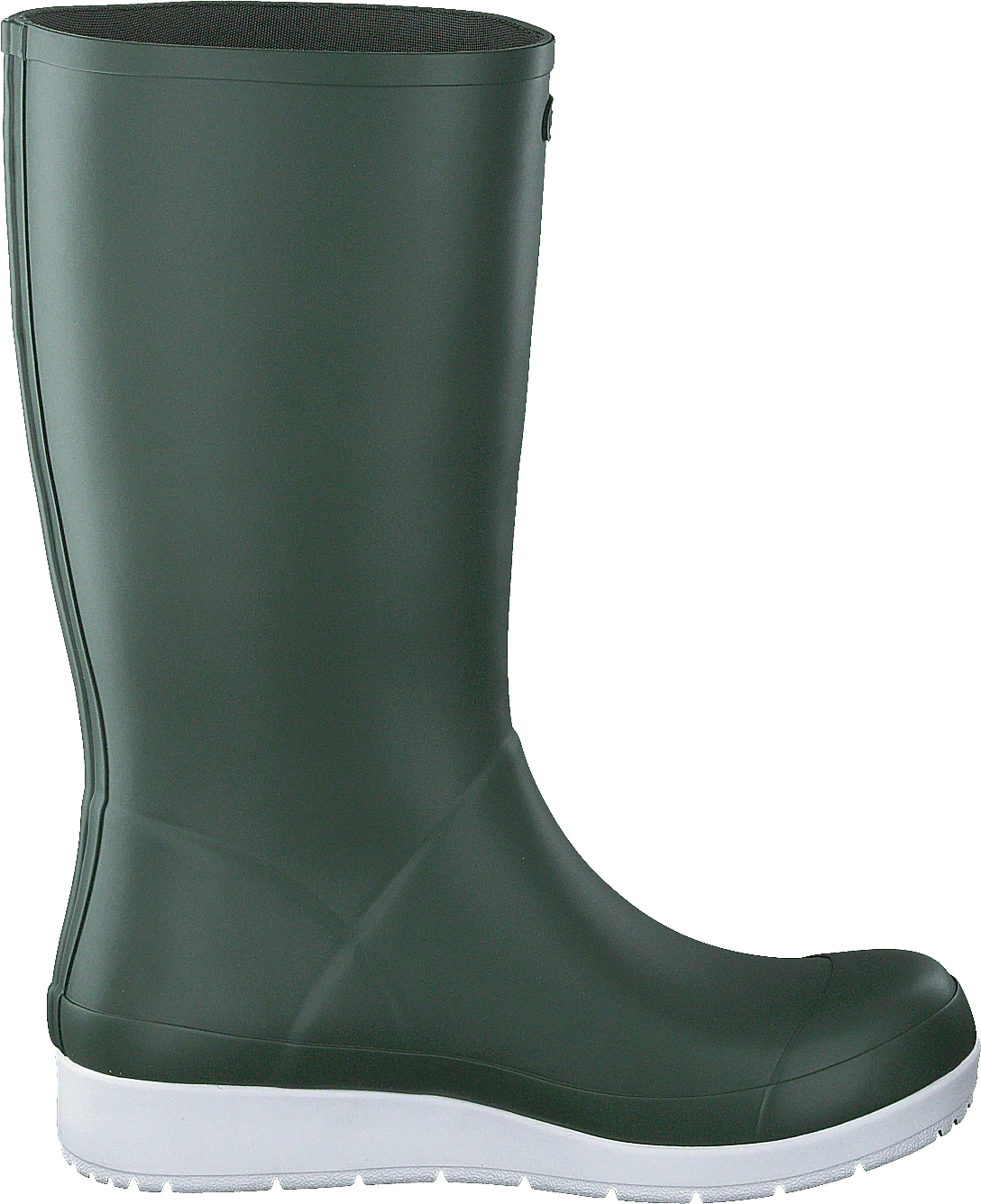 Frid Olive/white - Image 2