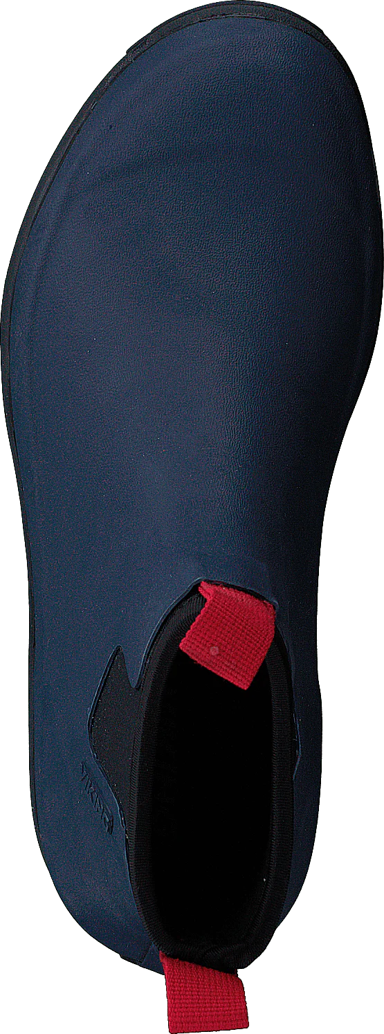 Hovin Neo Low Navy/black - Image 6