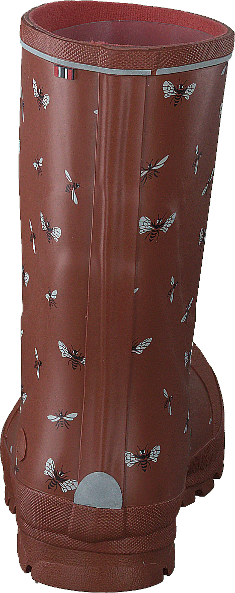 Jolly Print Cognac/white - Image 5