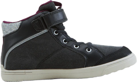 Laila Mid Gtx Black/dark Pink - Image 3