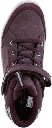 Laila Mid Gtx Plum - Image 5