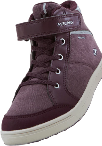 Laila Mid Gtx Plum - Image 6