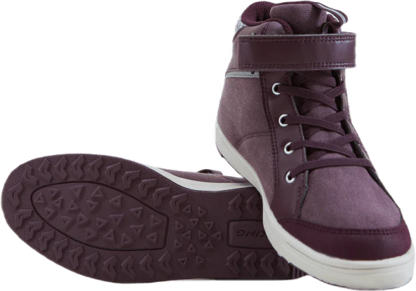 Laila Mid Gtx Plum - Image 7