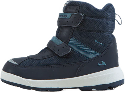 Play Reflex Warm Gtx Navy/Charcoal