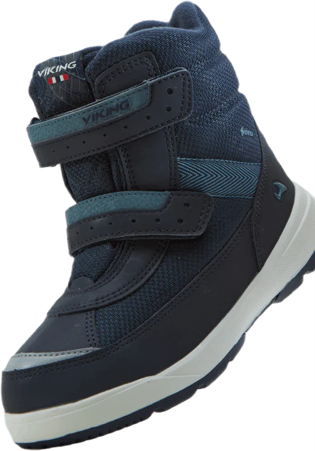 Play Reflex Warm Gtx Navy/Charcoal - Image 6