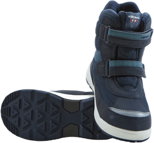 Play Reflex Warm Gtx Navy/Charcoal - Image 7