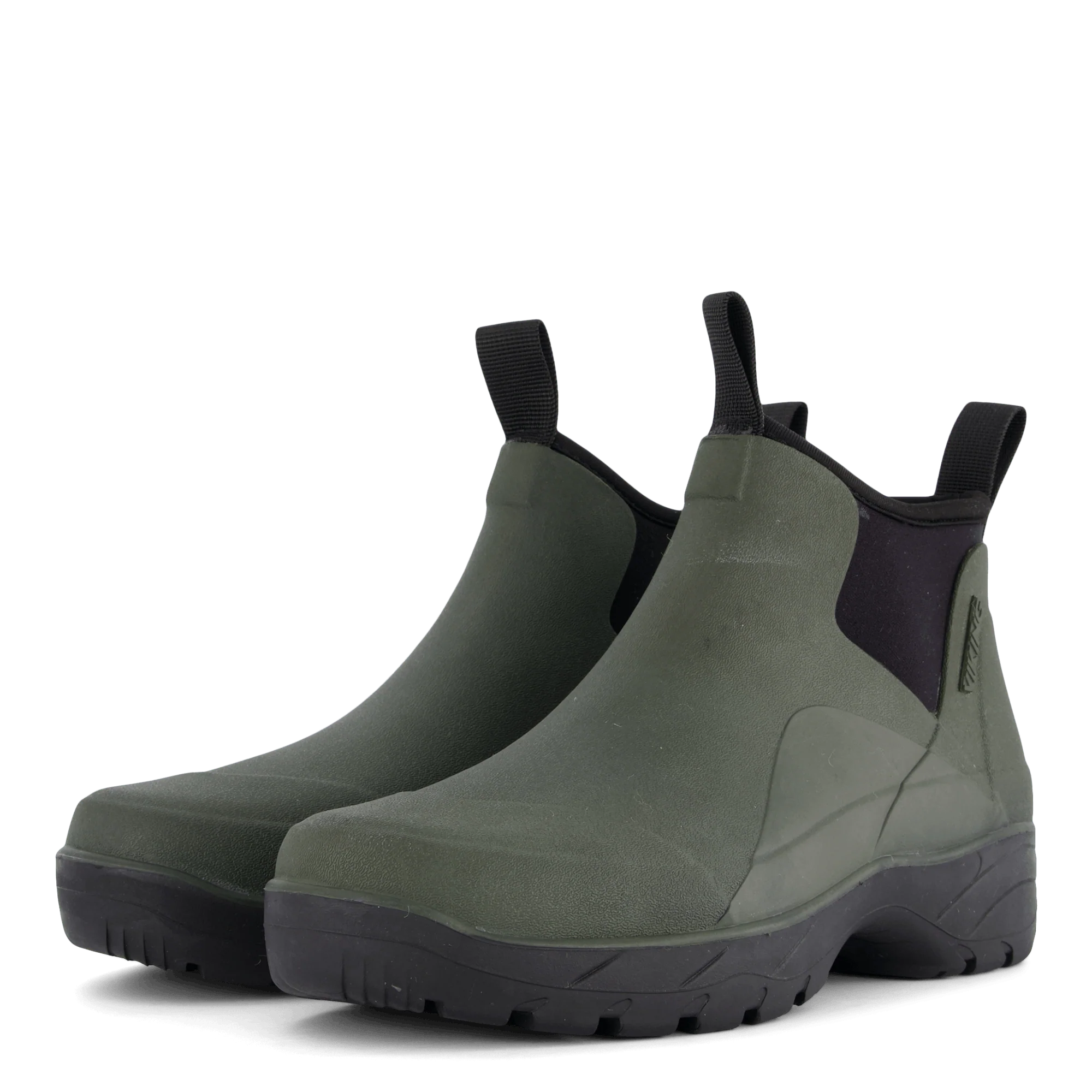 Plot Neo Low Hunting Green/black - Image 5