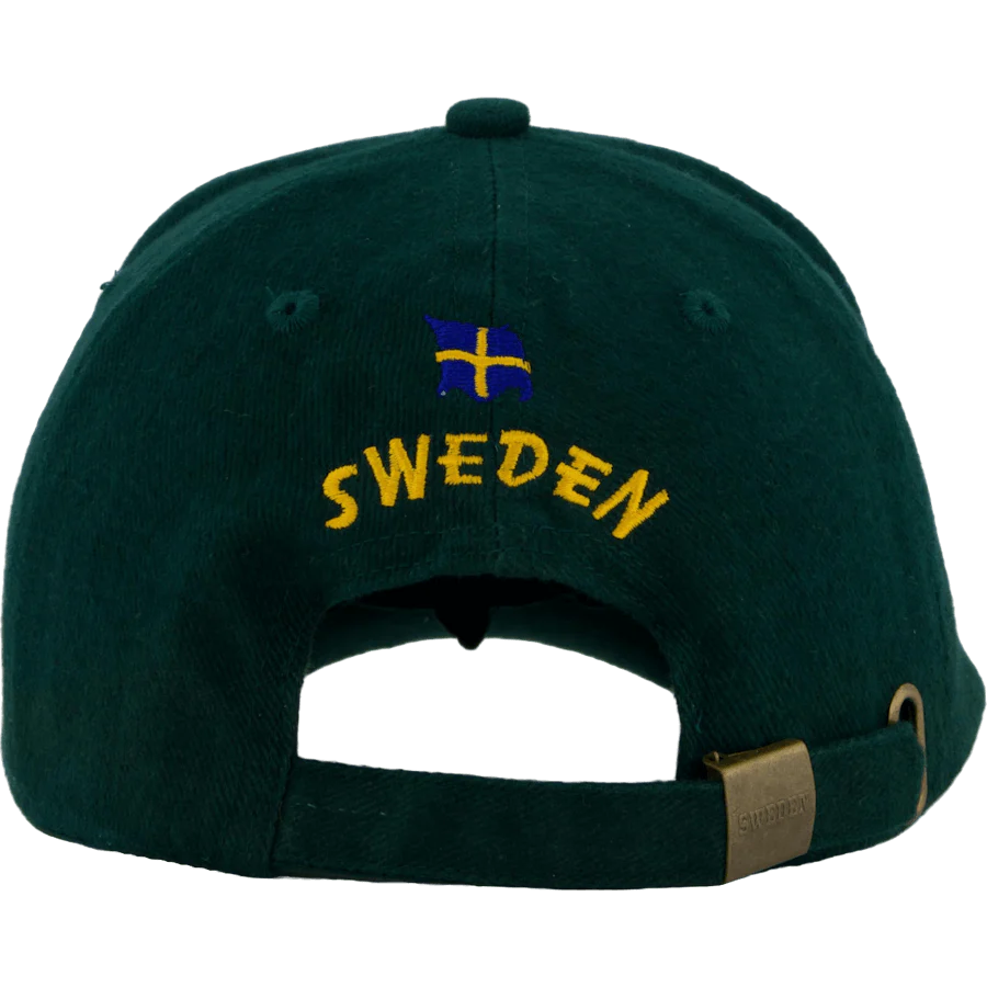 Stckholm Cap - Image 3