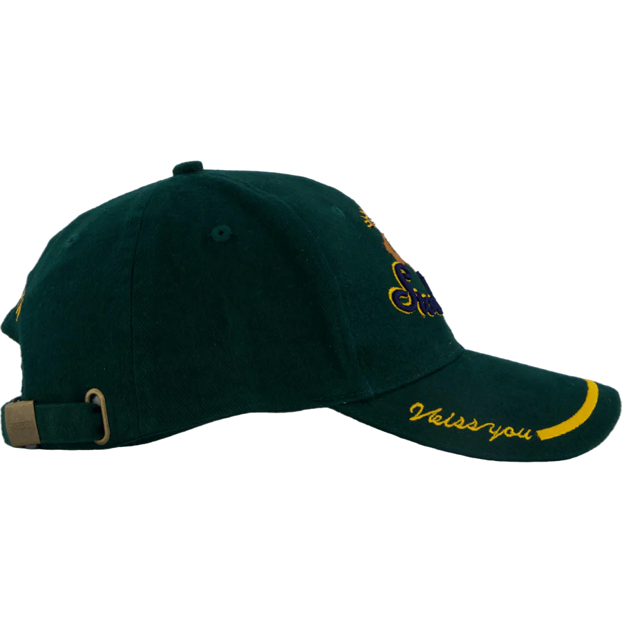 Stckholm Cap - Image 4