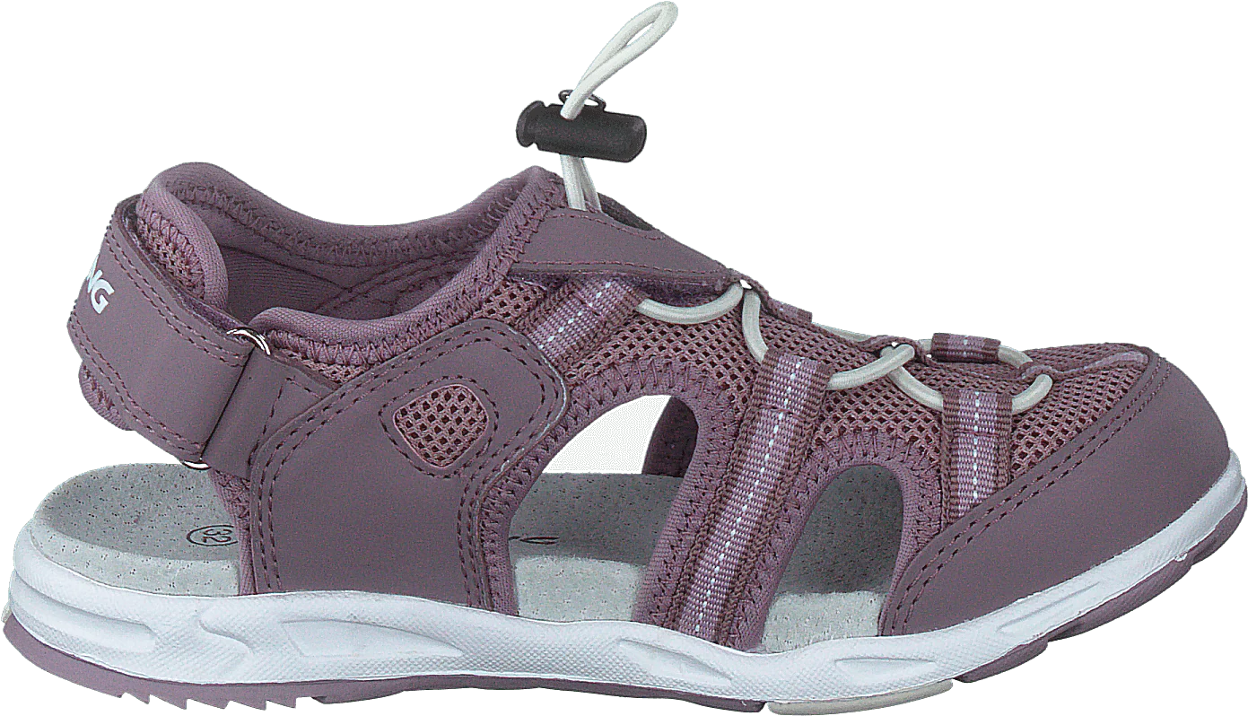 Thrill Dusty Pink - Image 2
